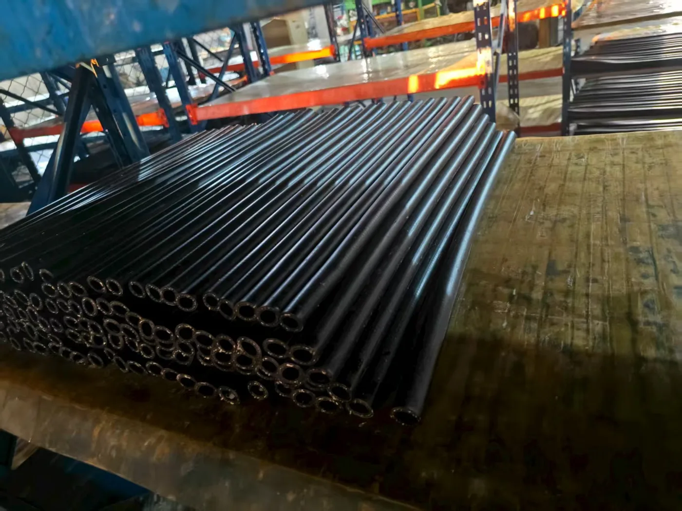 Heater hose