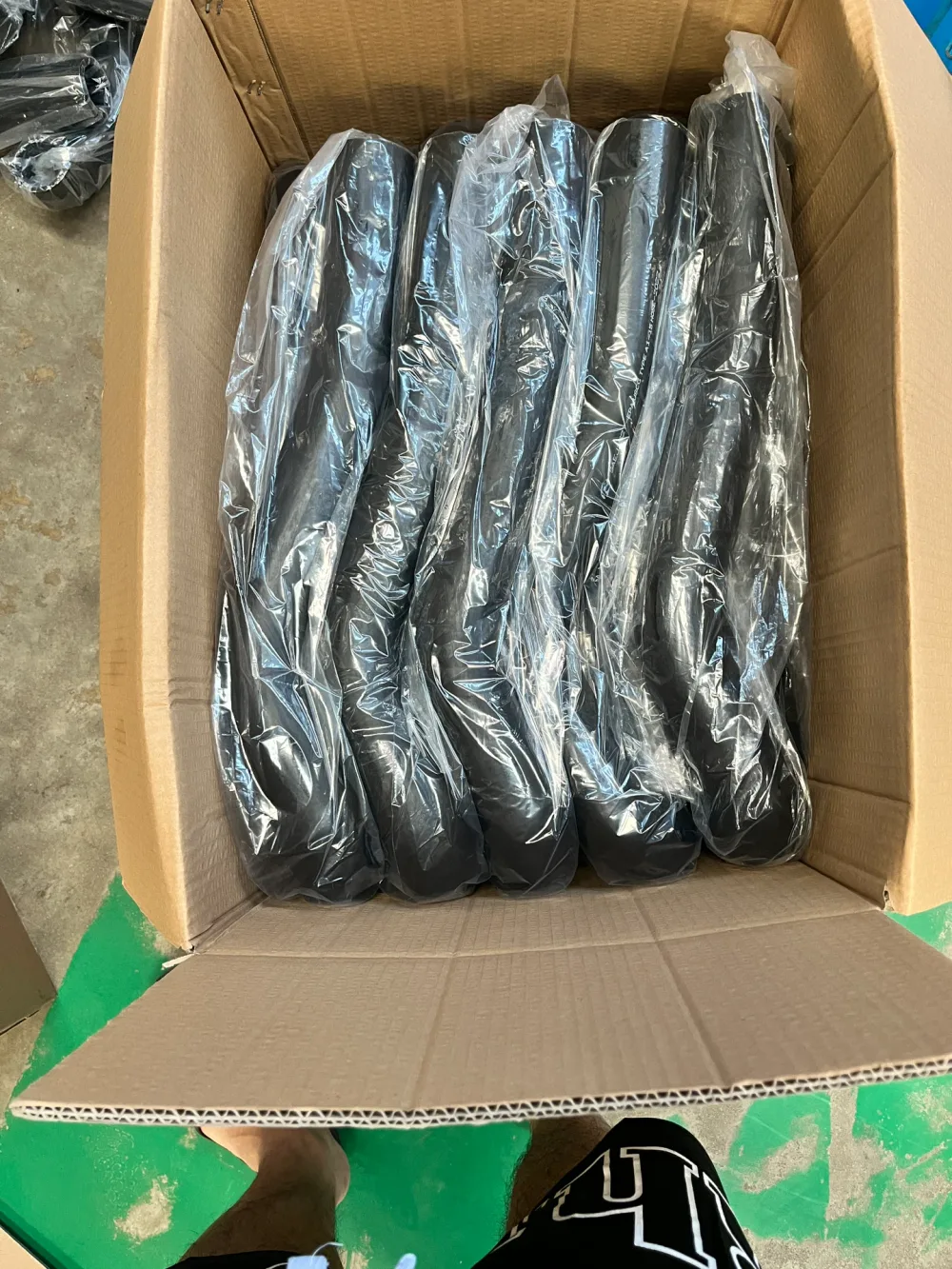 Packing